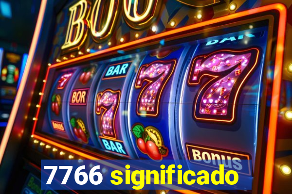 7766 significado